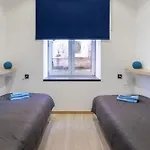 Apartment Nomad - Cote Meuse Dinant