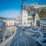 Nomad - Cote Meuse Апартаменты *