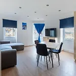 Apartment Nomad - Cote Meuse Dinant