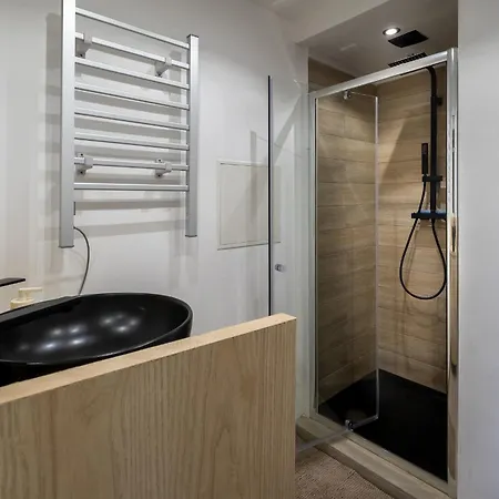 Nomad - Cote Meuse Apartment *