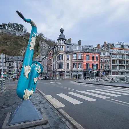 Apartment Nomad - Cote Meuse *