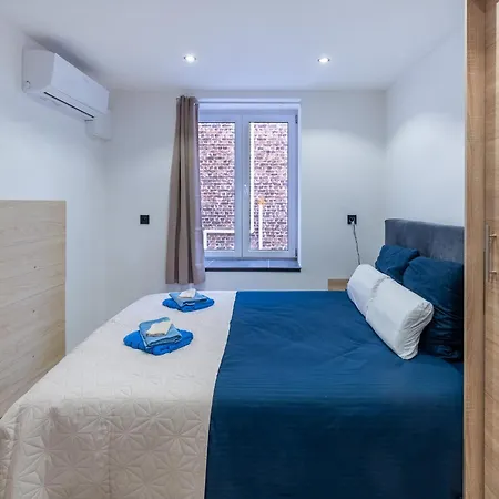 Nomad - Cote Meuse * دينانت