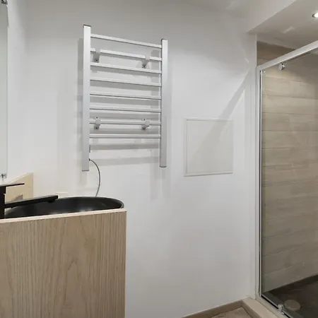 Apartment Nomad - Cote Meuse