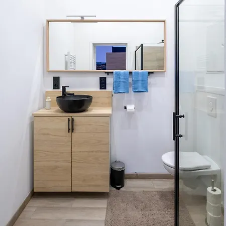 Apartment Nomad - Cote Meuse Dinant