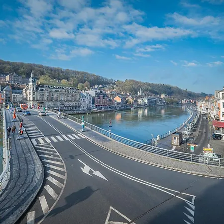 Nomad - Côté Meuse Appartamento