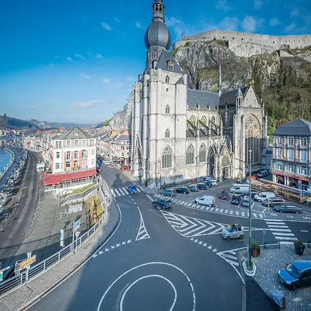 Nomad - Cote Meuse Apartment *