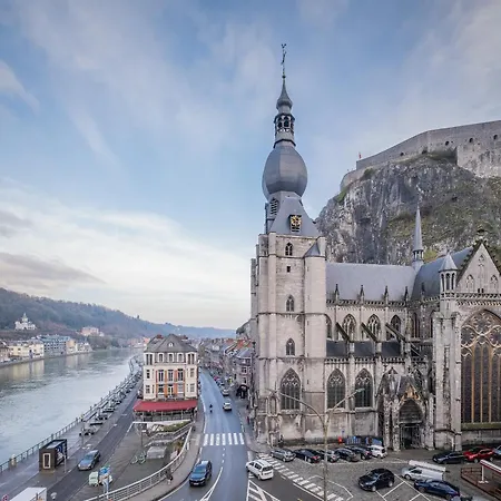 Appartement Nomad - Côté Meuse *
