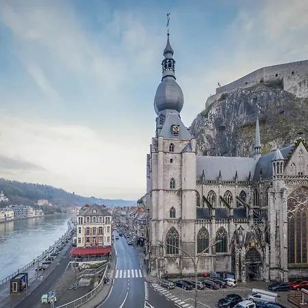 Apartamento Nomad - Côté Meuse