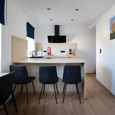 Nomad - Cote Meuse Dinant