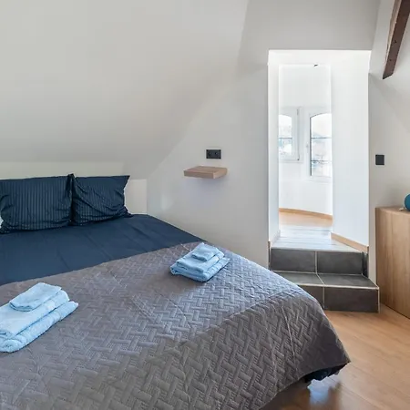Nomad - Cote Meuse Apartment