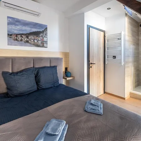 Appartamento Nomad - Côté Meuse