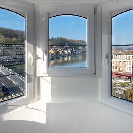 Nomad - Côté Meuse Appartement