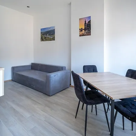 Nomad - Cote Meuse Apartment