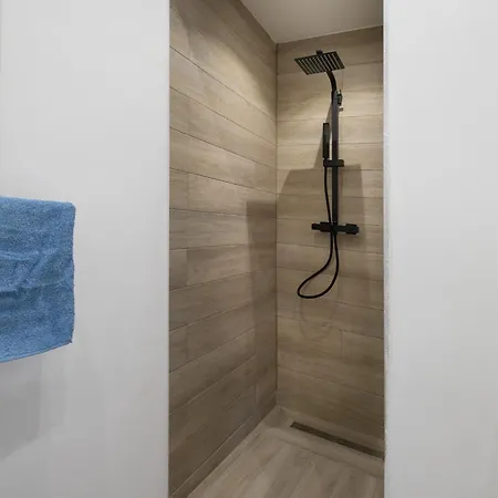 Nomad - Cote Meuse Apartment *