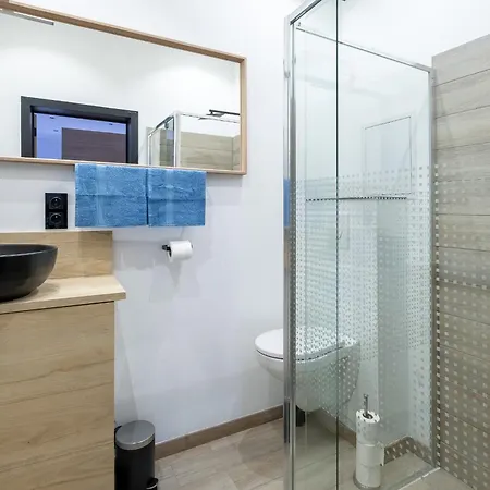 Apartment Nomad - Cote Meuse *