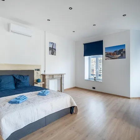 Nomad - Côté Meuse Apartamento Dinant