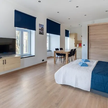 Nomad - Cote Meuse *