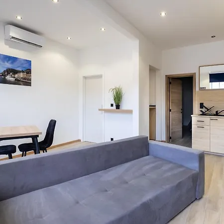 Apartment Nomad - Cote Meuse