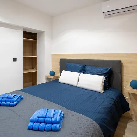 Nomad - Cote Meuse Apartment *
