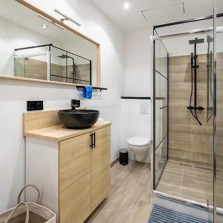 Nomad - Cote Meuse Apartment