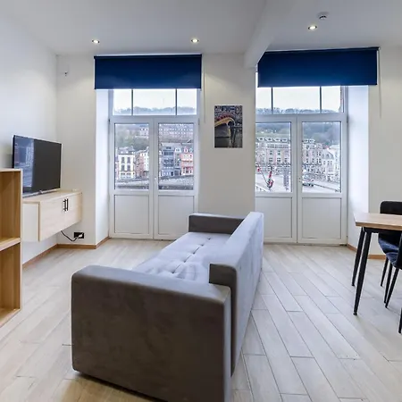 Nomad - Côté Meuse Dinant