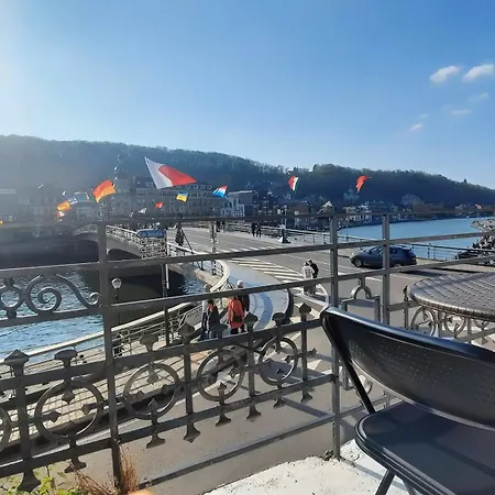 Nomad - Côté Meuse Appartement *