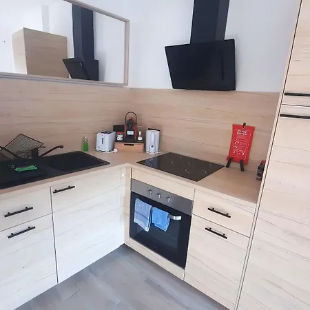 Nomad - Cote Meuse *