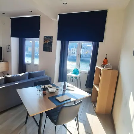 Appartement Nomad - Côté Meuse