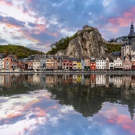 Apartamento Nomad - Côté Meuse Dinant