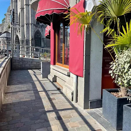 Apartamento Nomad - Côté Meuse *