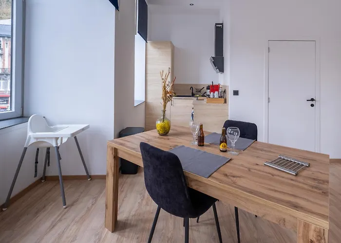 Nomad - Côté Meuse