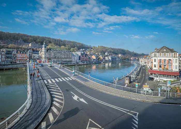 Nomad - Côté Meuse Appartement