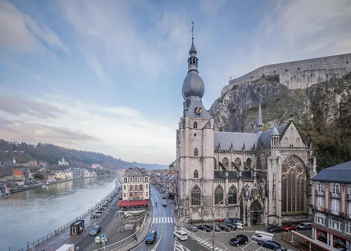 公寓 Nomad - Cote Meuse *