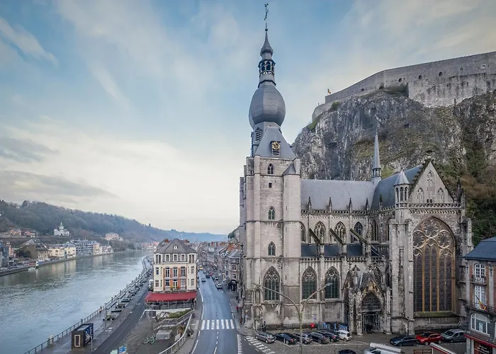 Appartement Nomad - Côté Meuse
