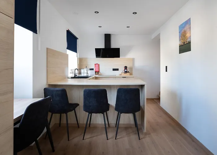 Nomad - Côté Meuse Dinant