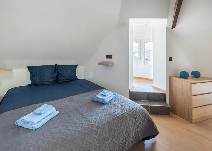 Nomad - Côté Meuse Appartement