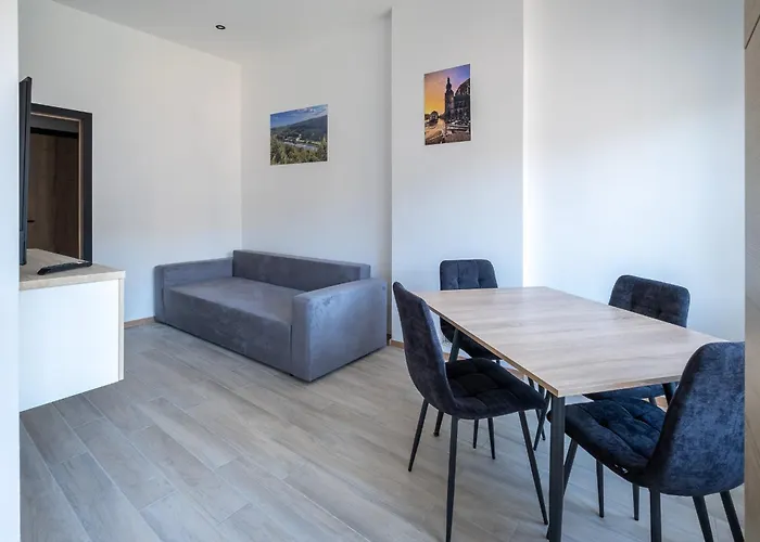 Nomad - Côté Meuse Appartement