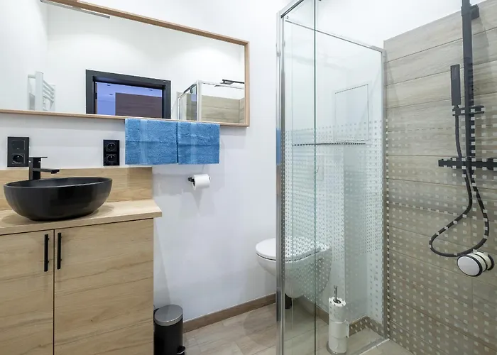 Appartement Nomad - Côté Meuse *