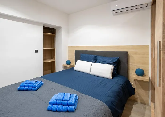 Nomad - Côté Meuse Appartement *