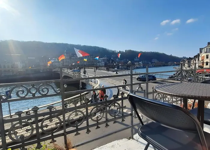 Nomad - Cote Meuse 公寓 *